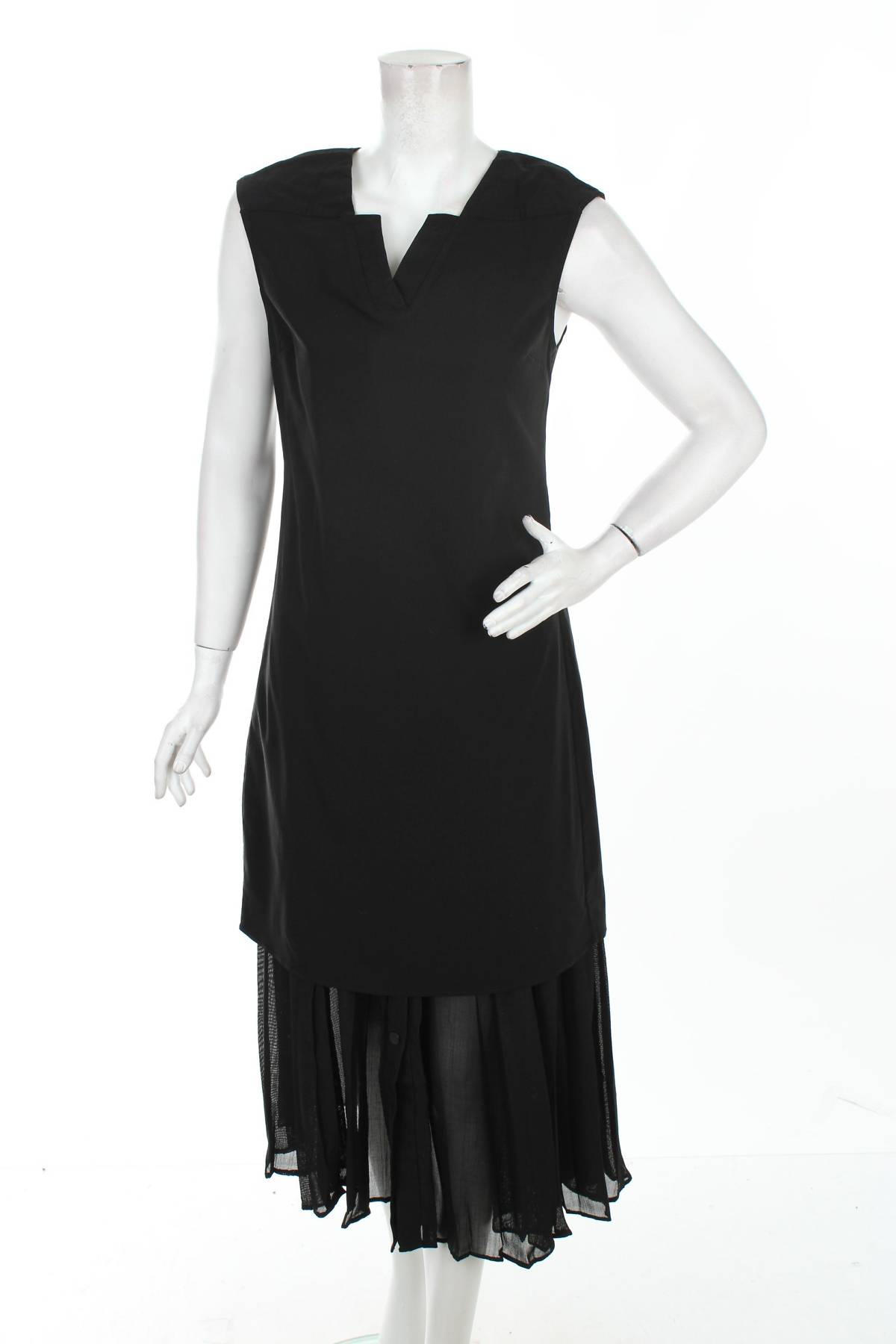 Рокля Couture Made for Vero Moda2