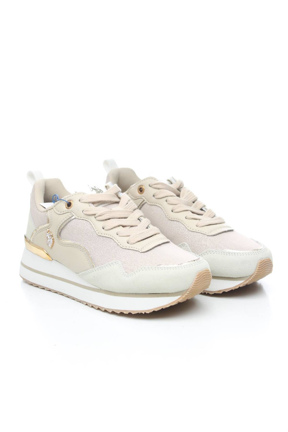 Маратонки US Polo Assn.3