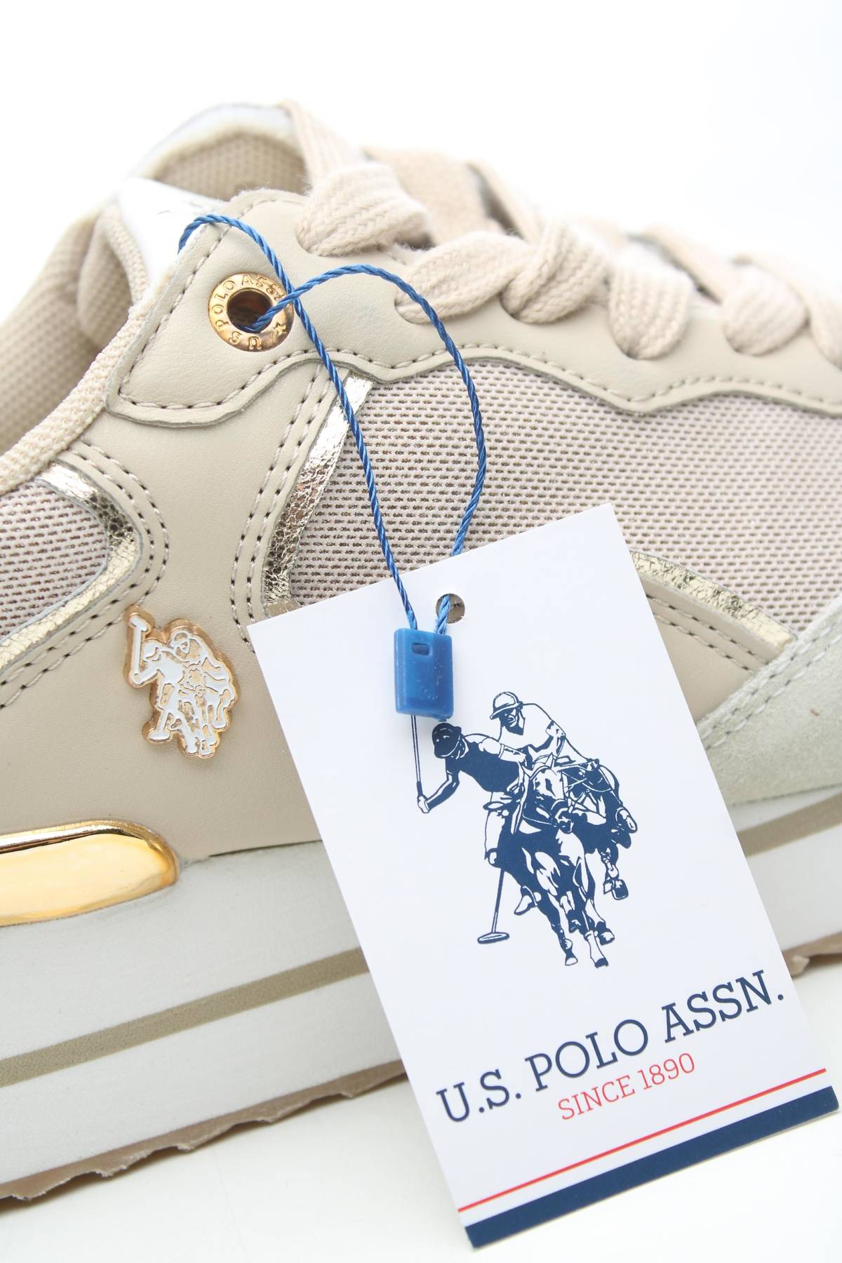 Маратонки US Polo Assn.5