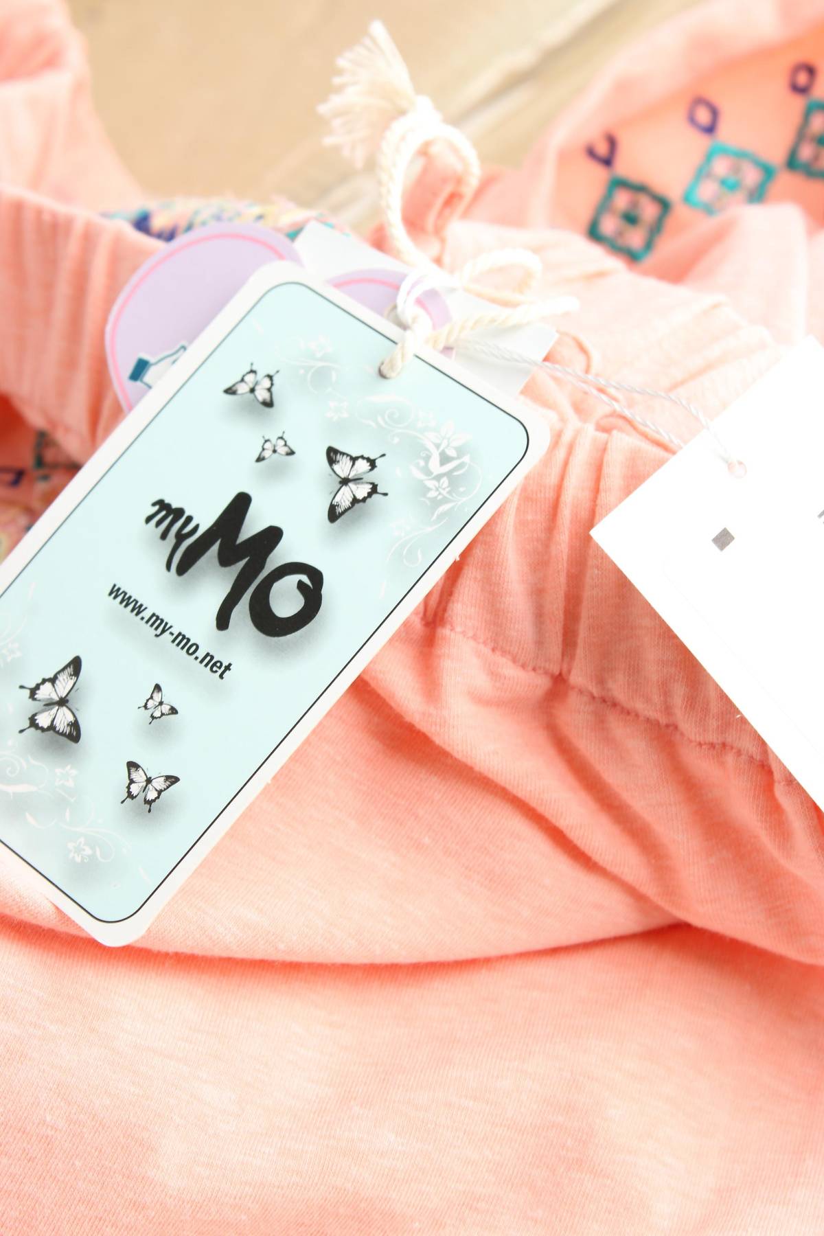 Γυναικεία σαλοπέτα myMo3