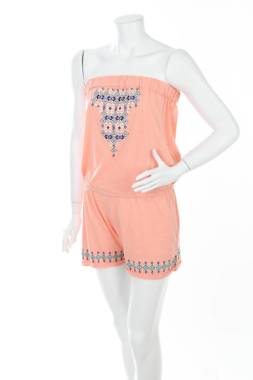 Γυναικεία σαλοπέτα myMo1