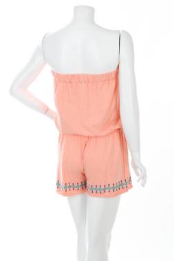 Γυναικεία σαλοπέτα myMo2