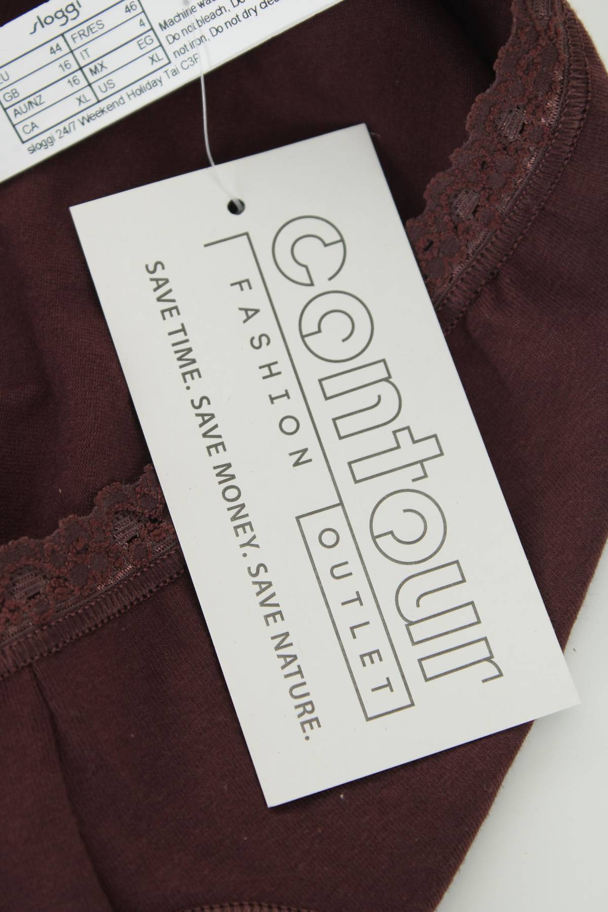 Бикини Sloggi3