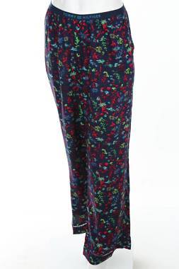 Дамска пижама Tommy Hilfiger1