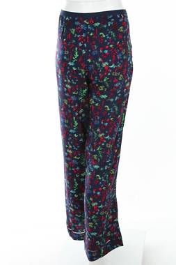 Дамска пижама Tommy Hilfiger2