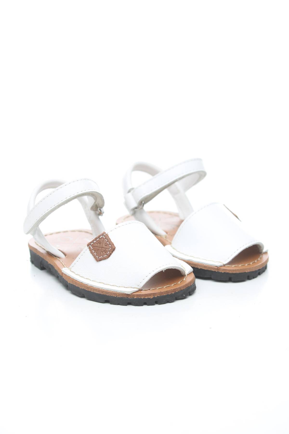 Παιδικά σανδάλια Popa3