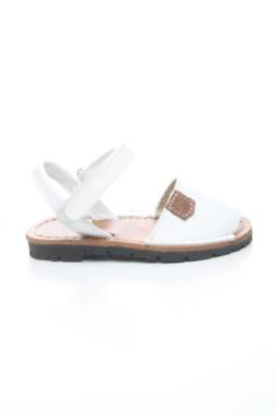 Παιδικά σανδάλια Popa1