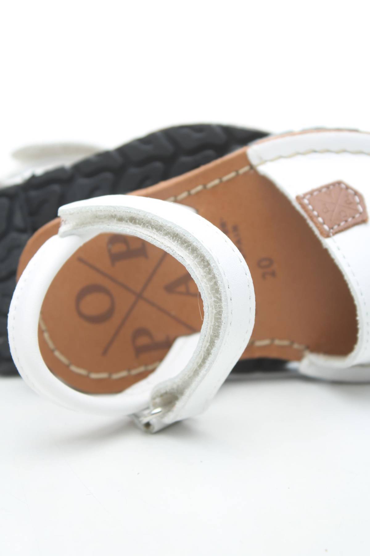 Παιδικά σανδάλια Popa5