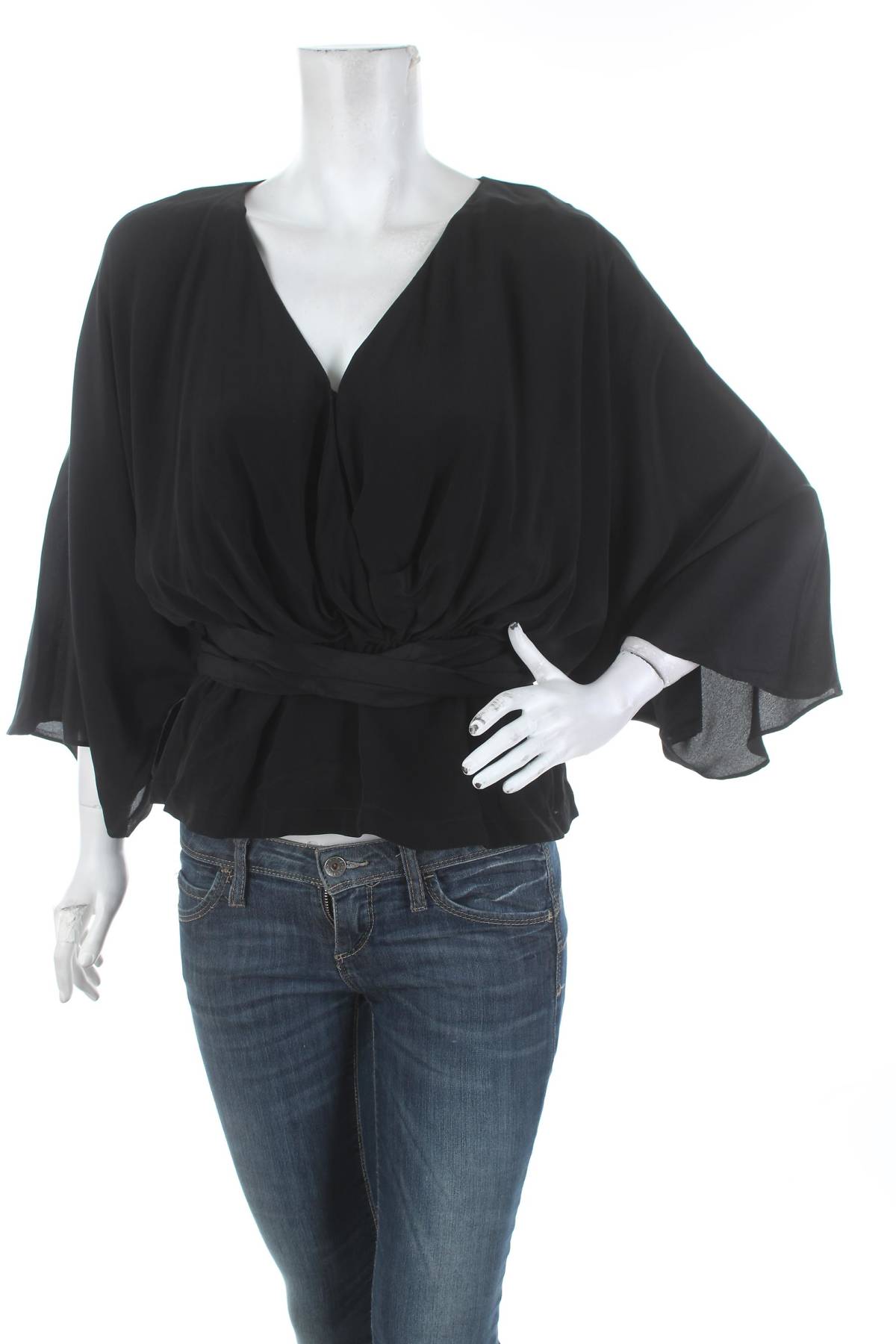 Дамска блуза The Kooples1