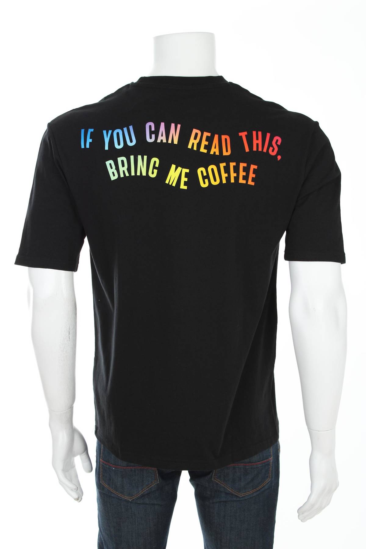 Мъжка тениска Your Turn2