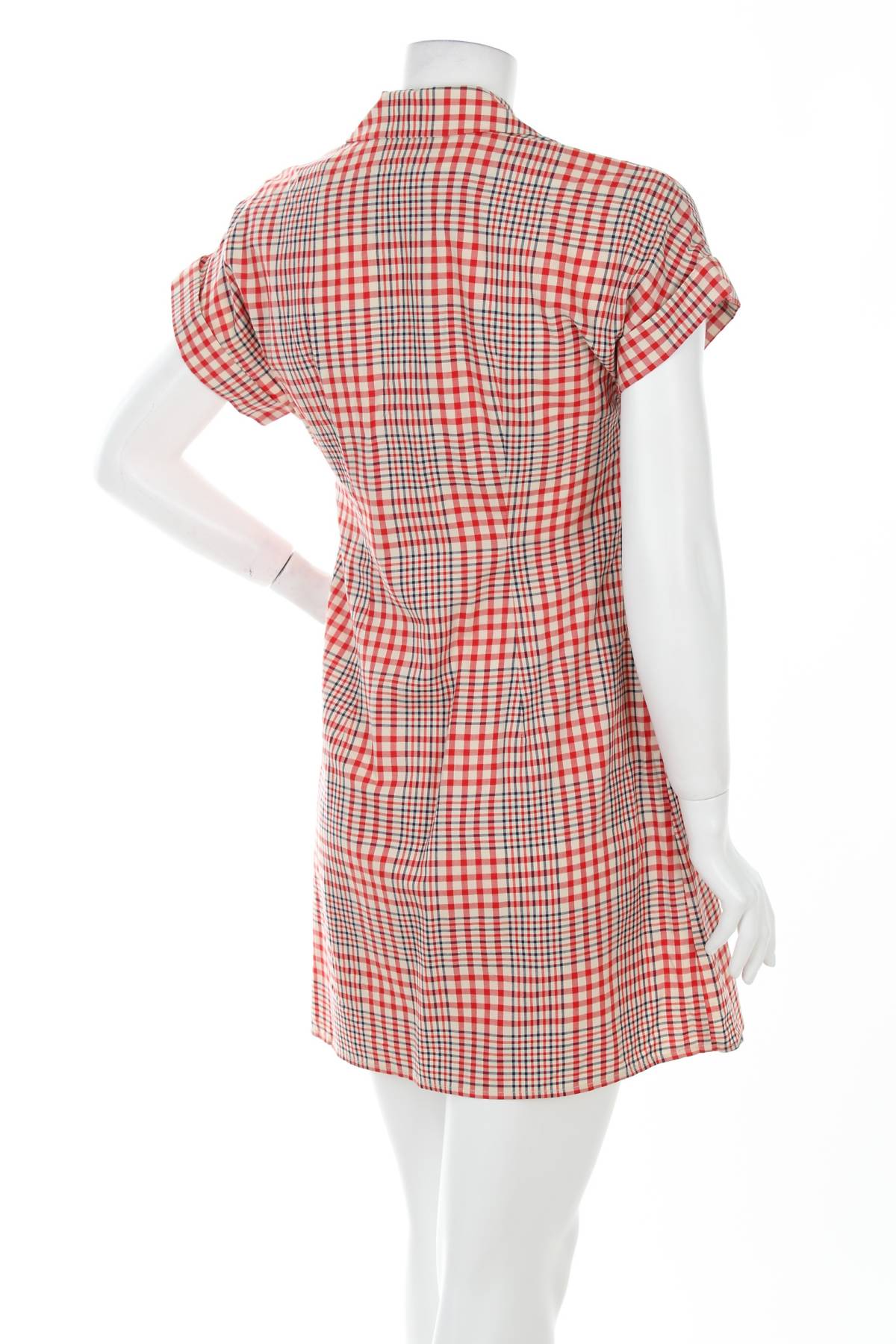 Рокля Vero Moda2