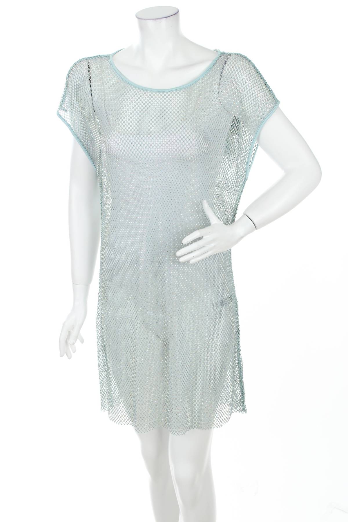 Φόρεμα παραλίας Guess1