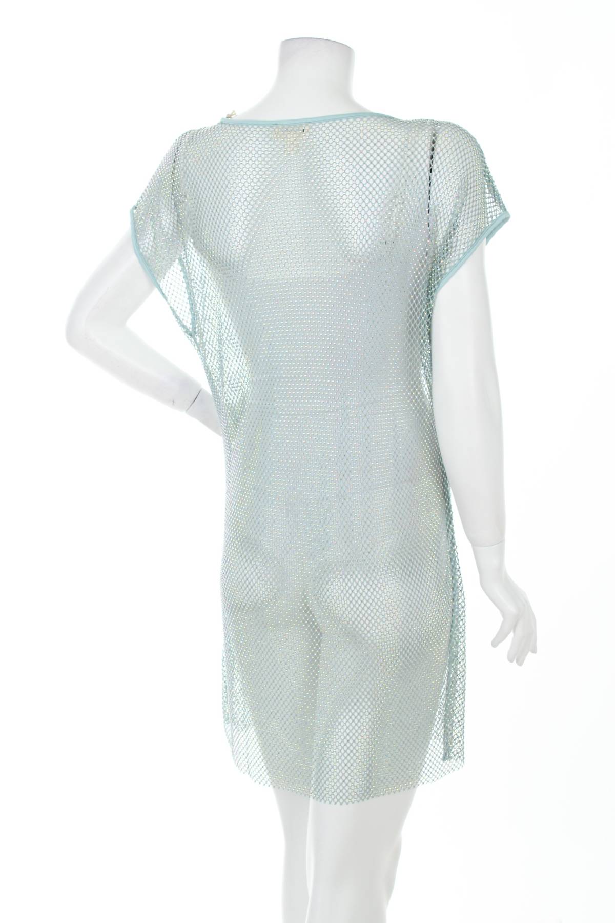 Φόρεμα παραλίας Guess2