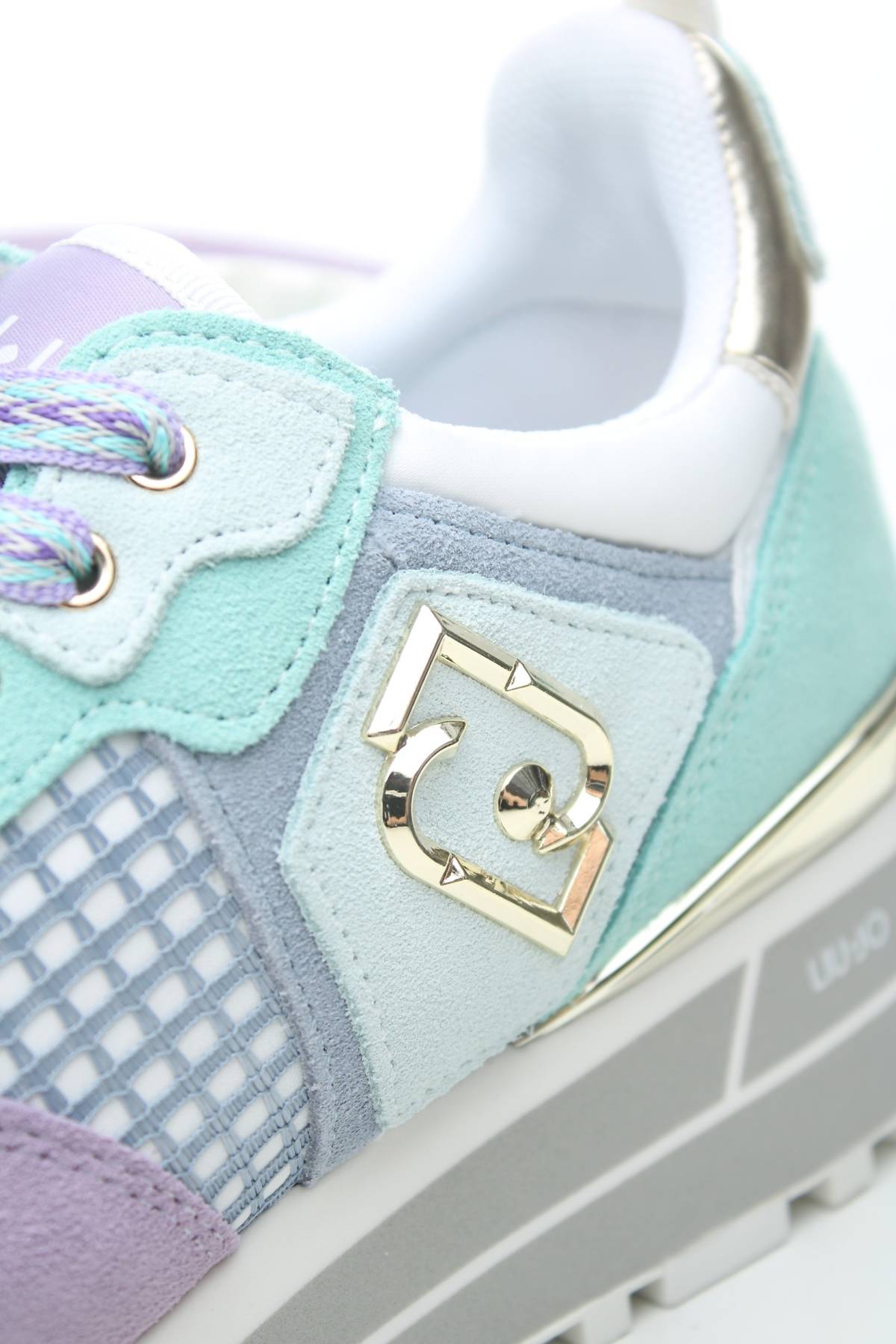 Дамски обувки Liu Jo5