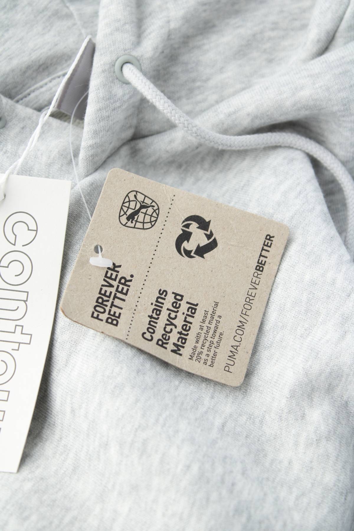 Мъжки суичър Puma3