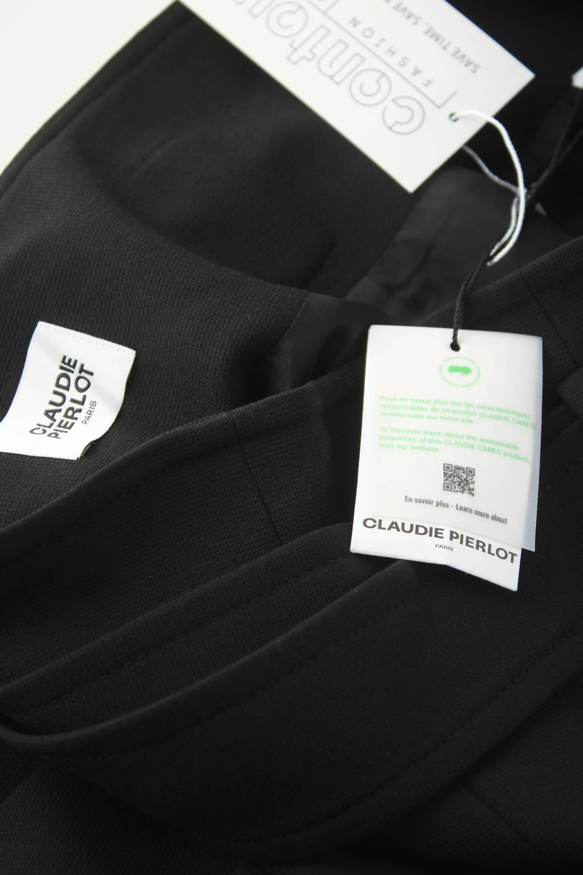 Φούστα Claudie Pierlot3