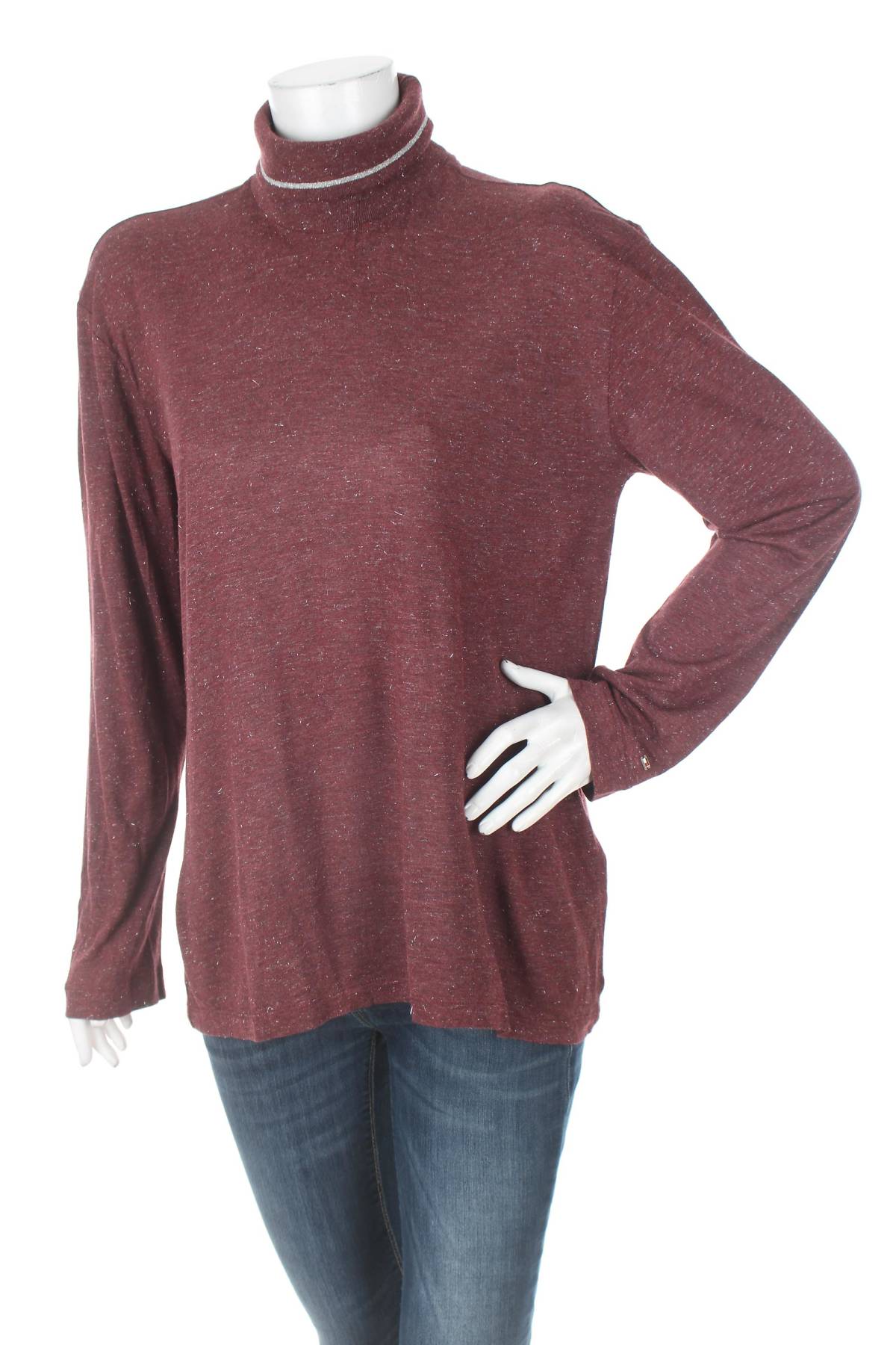 Γυναικείο ζιβάγκο Tommy Hilfiger1