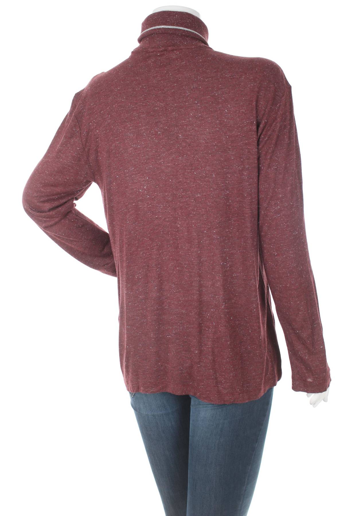 Γυναικείο ζιβάγκο Tommy Hilfiger2