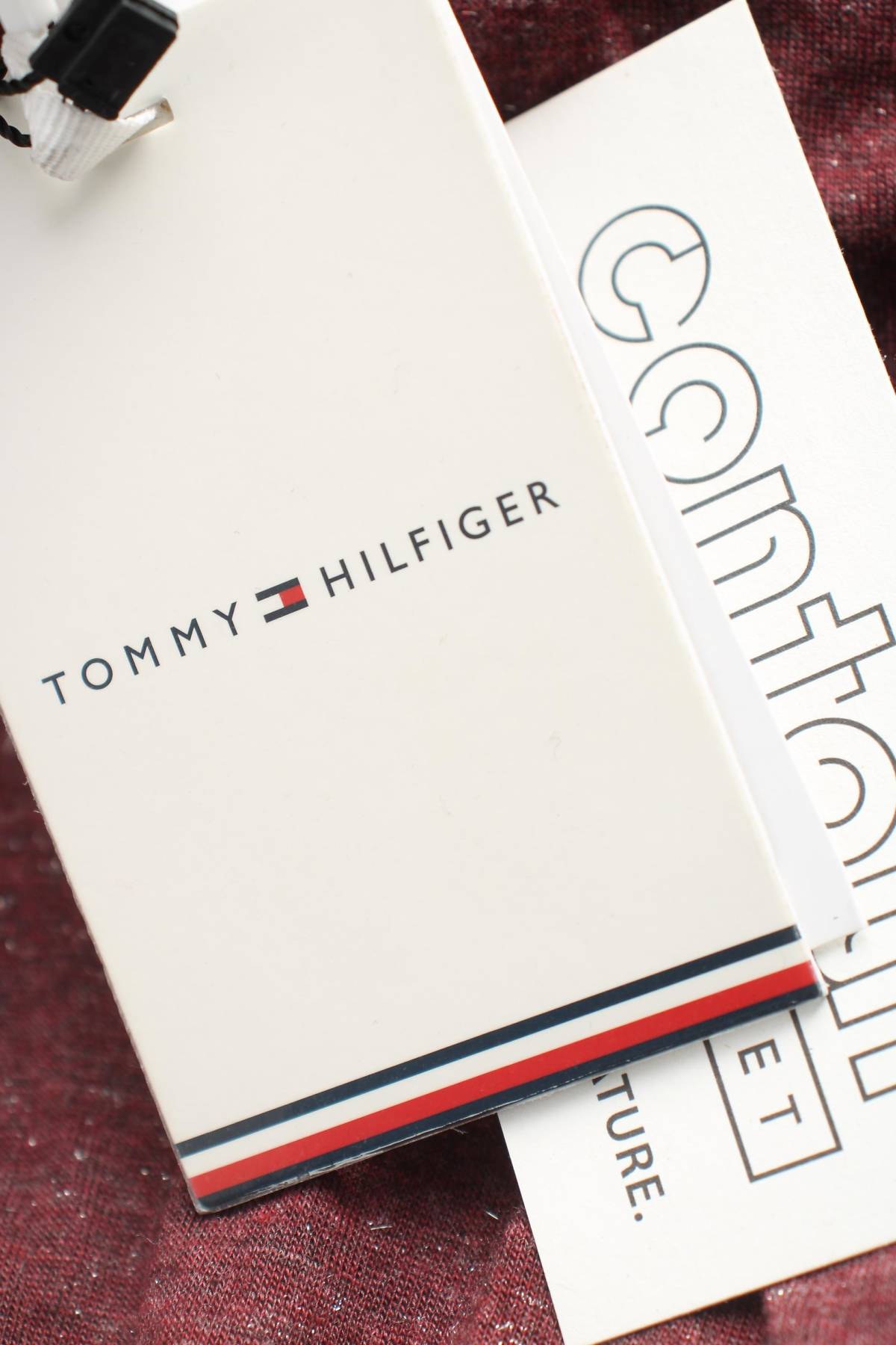 Γυναικείο ζιβάγκο Tommy Hilfiger3