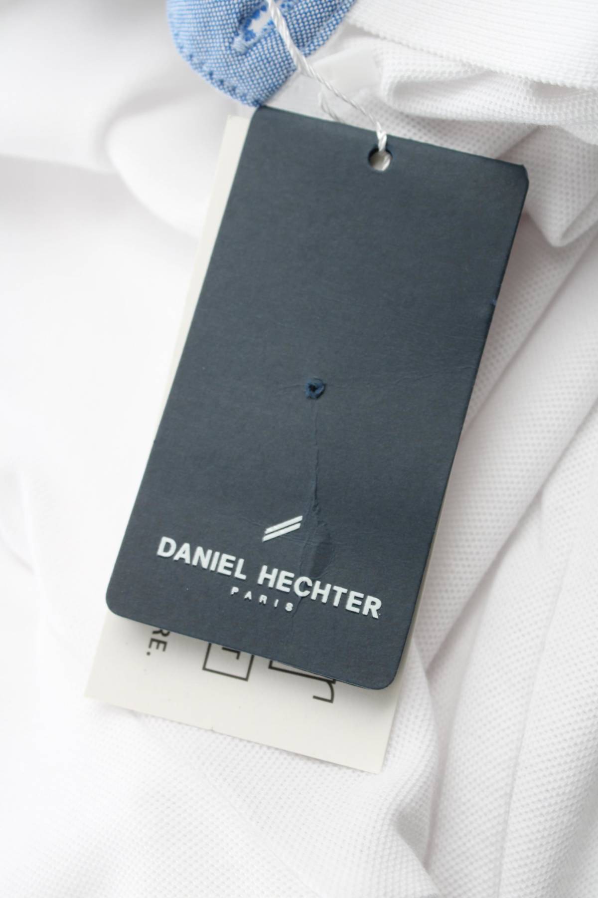 Мъжка тениска Daniel Hechter3 - Contour.bg Мъжка тениска Daniel Hechter3