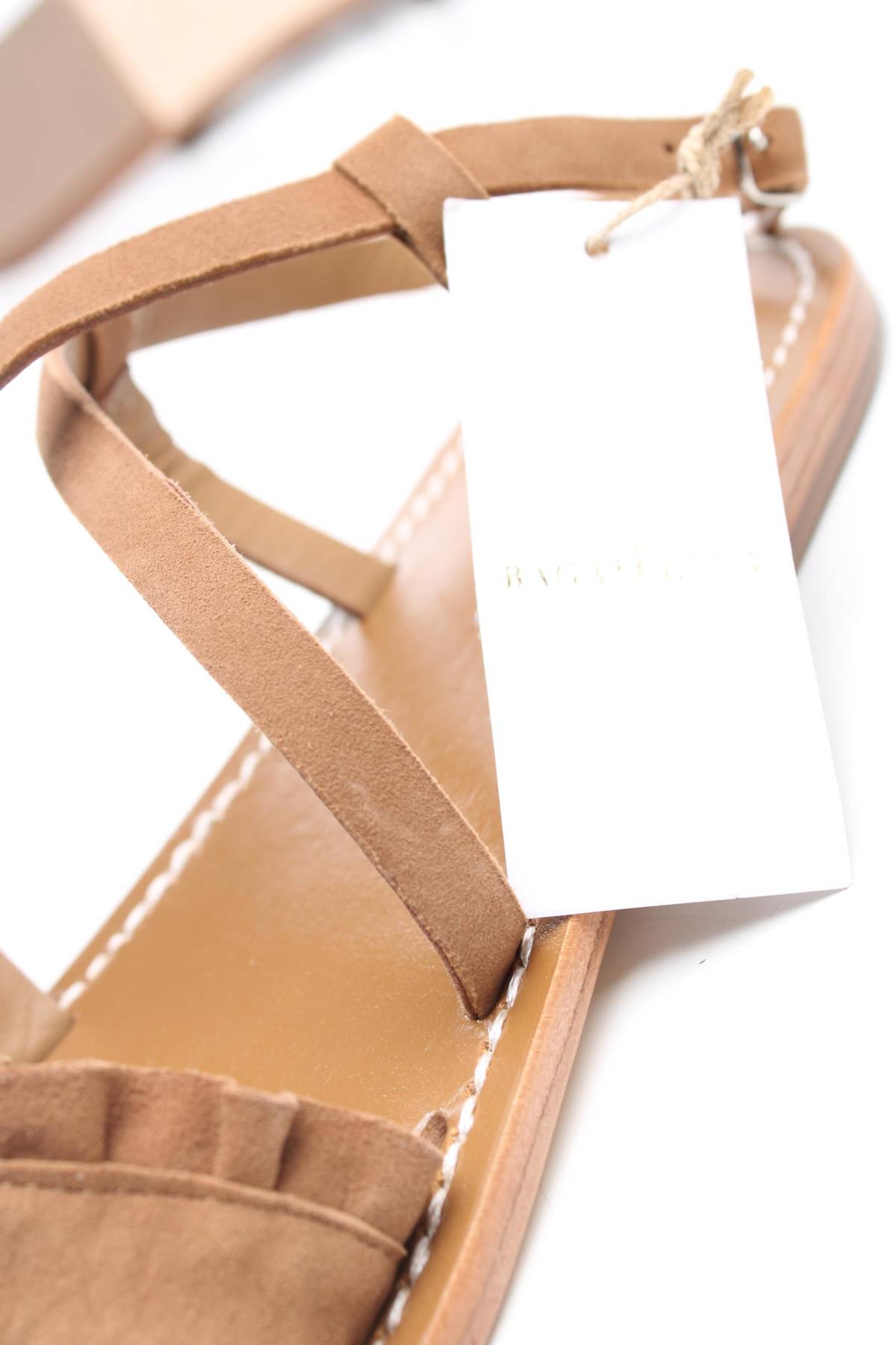 Σανδάλια Les Bagatelles5 - Contourshop.gr Σανδάλια Les Bagatelles5