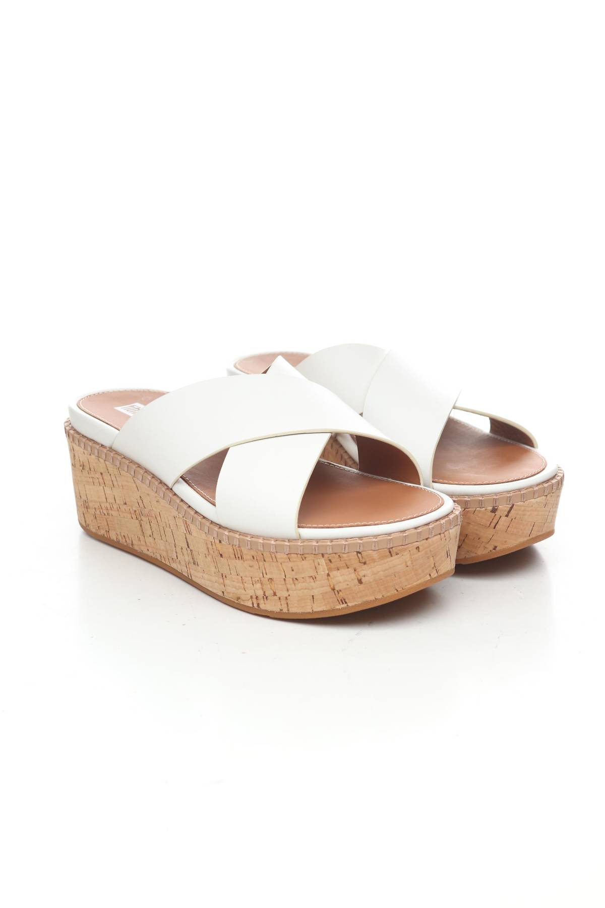 Чехли FitFlop3 - Contour.bg Чехли FitFlop3