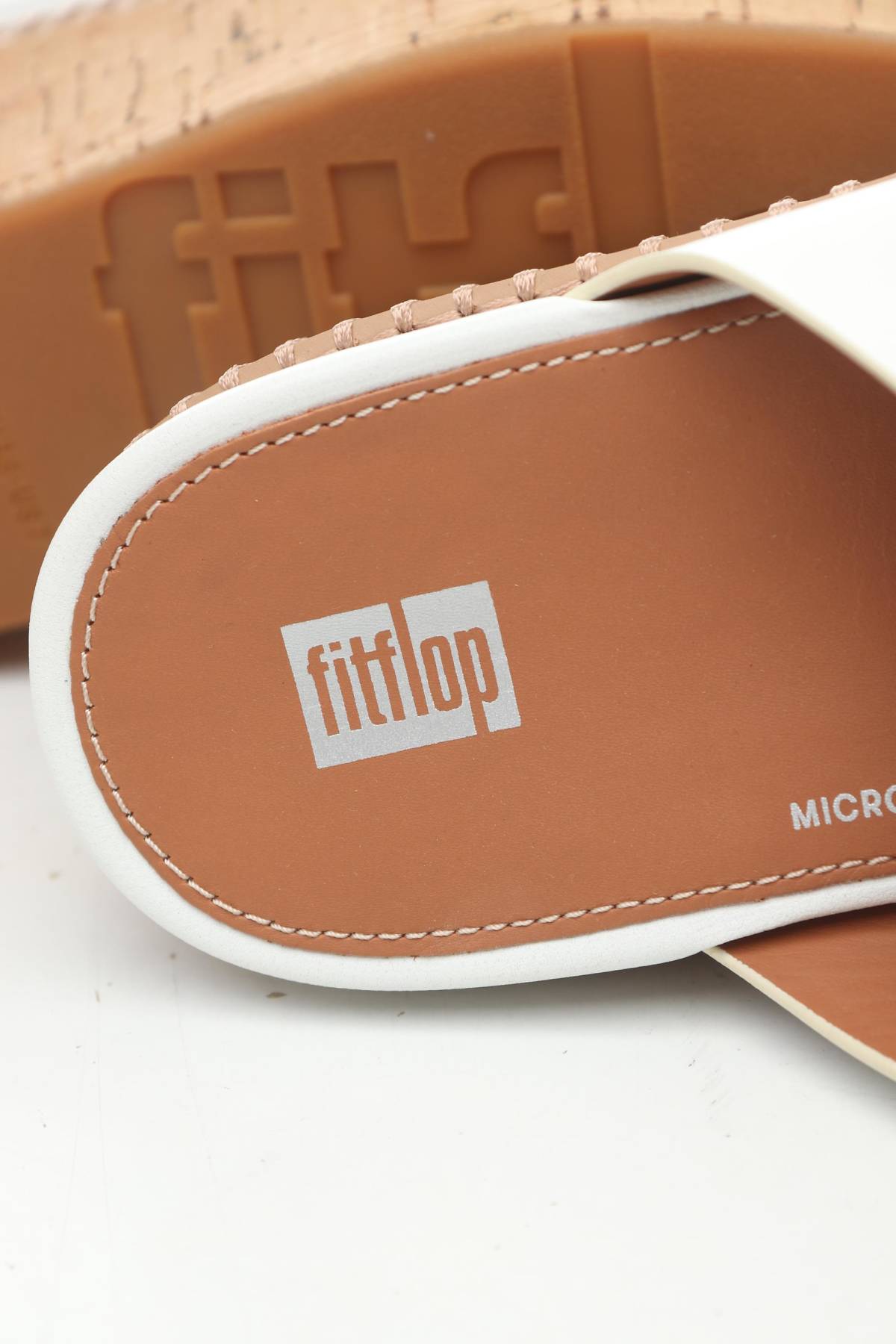 Чехли FitFlop5 - Contour.bg Чехли FitFlop5