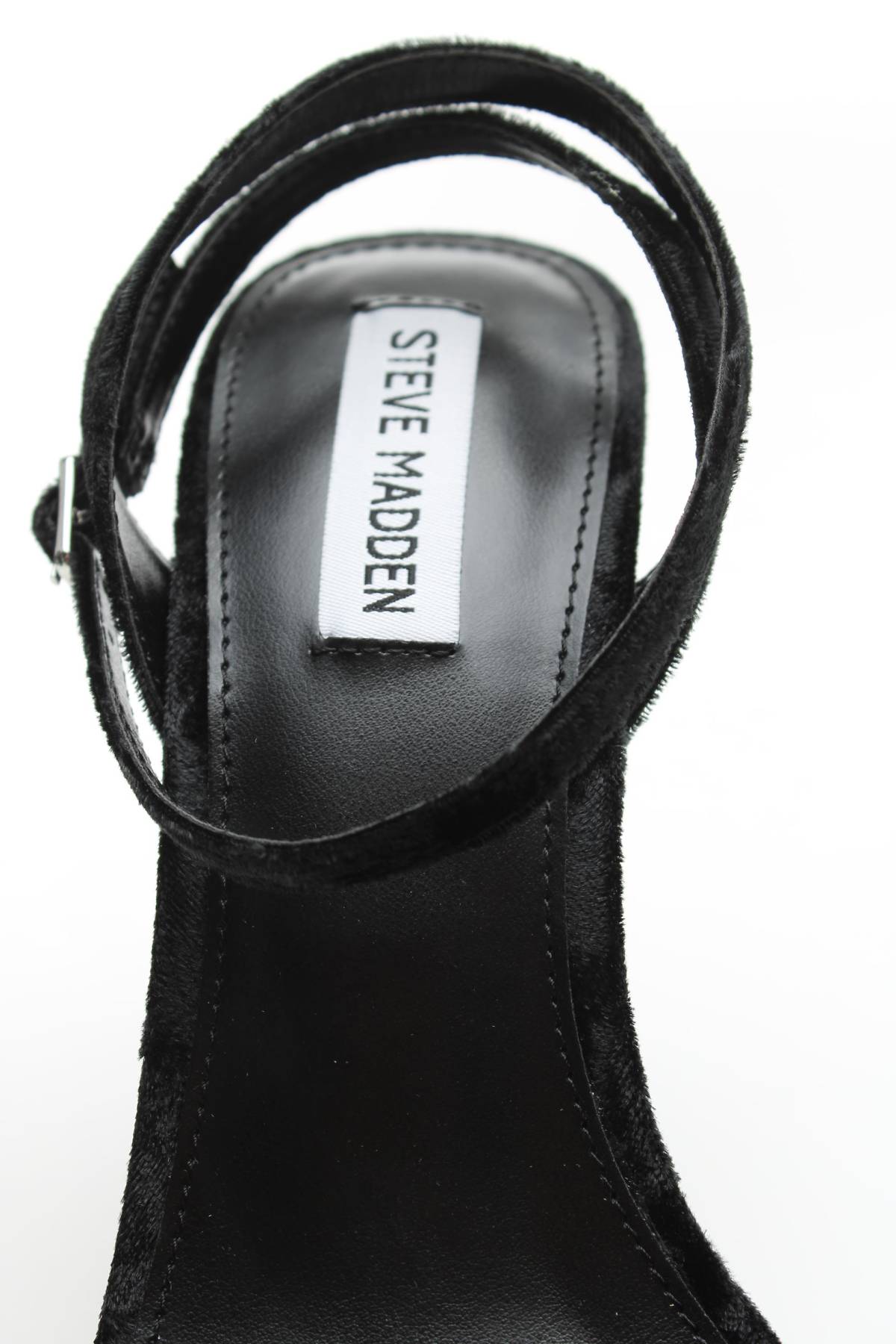 Сандали Steve Madden5 - Contour.bg Сандали Steve Madden5