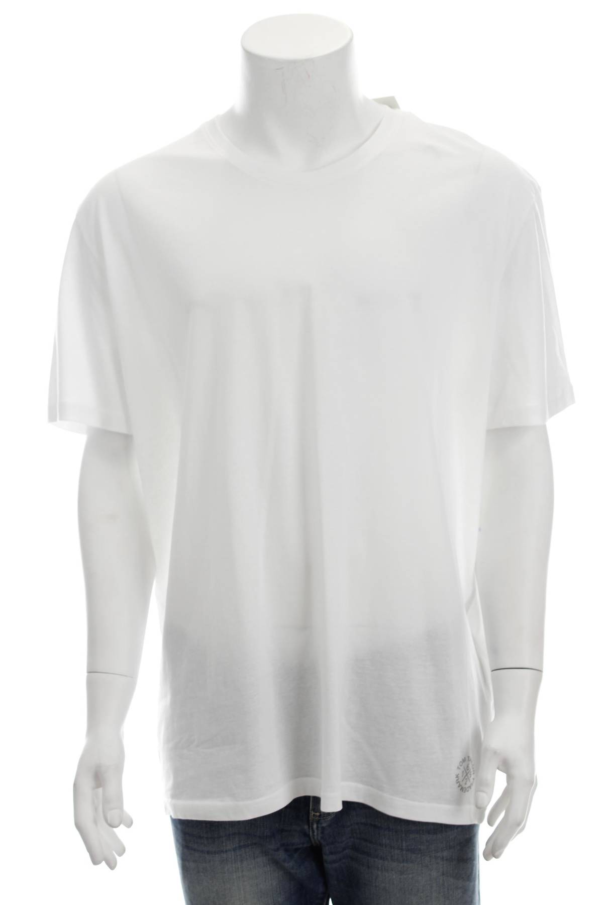 Ανδρικό t-shirt Tom Tailor1 - Contourshop.gr Ανδρικό t-shirt Tom Tailor1