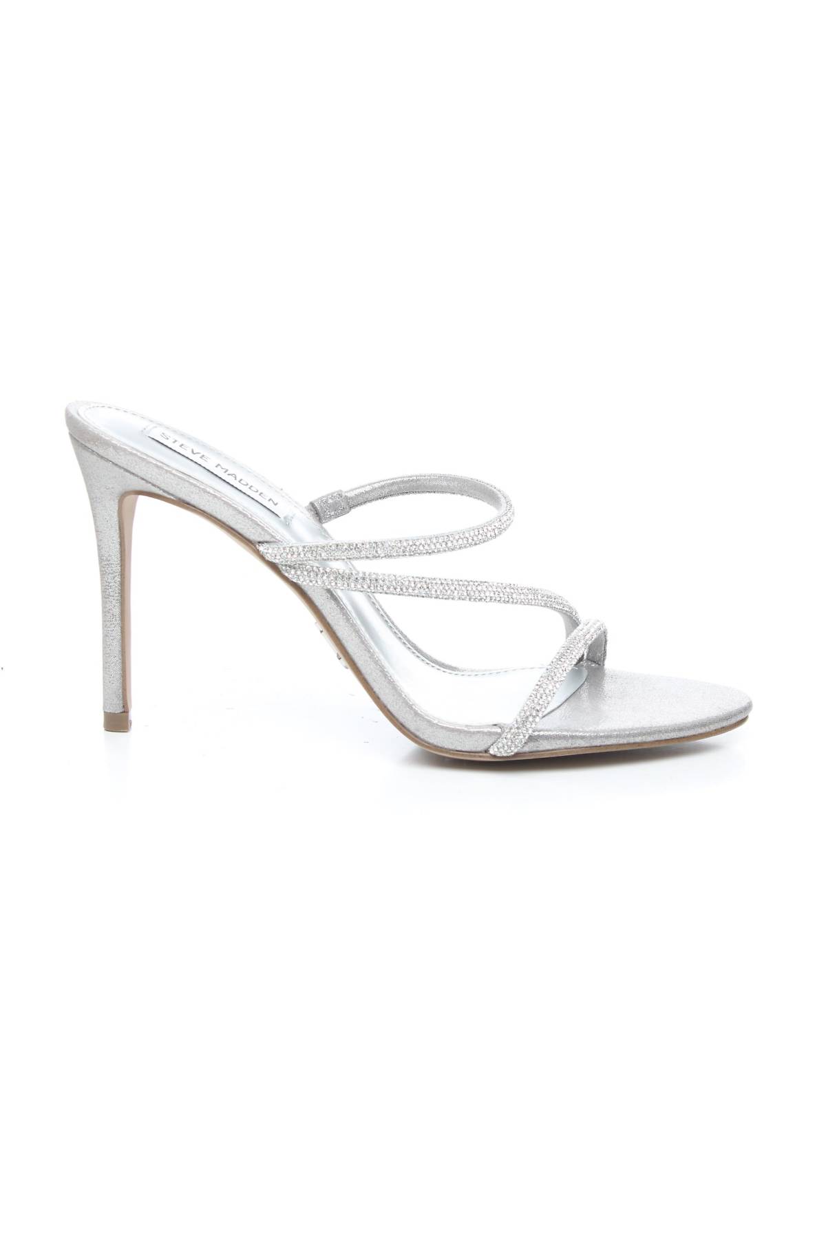 Πέδιλα Steve Madden1 - Contourshop.gr Πέδιλα Steve Madden1