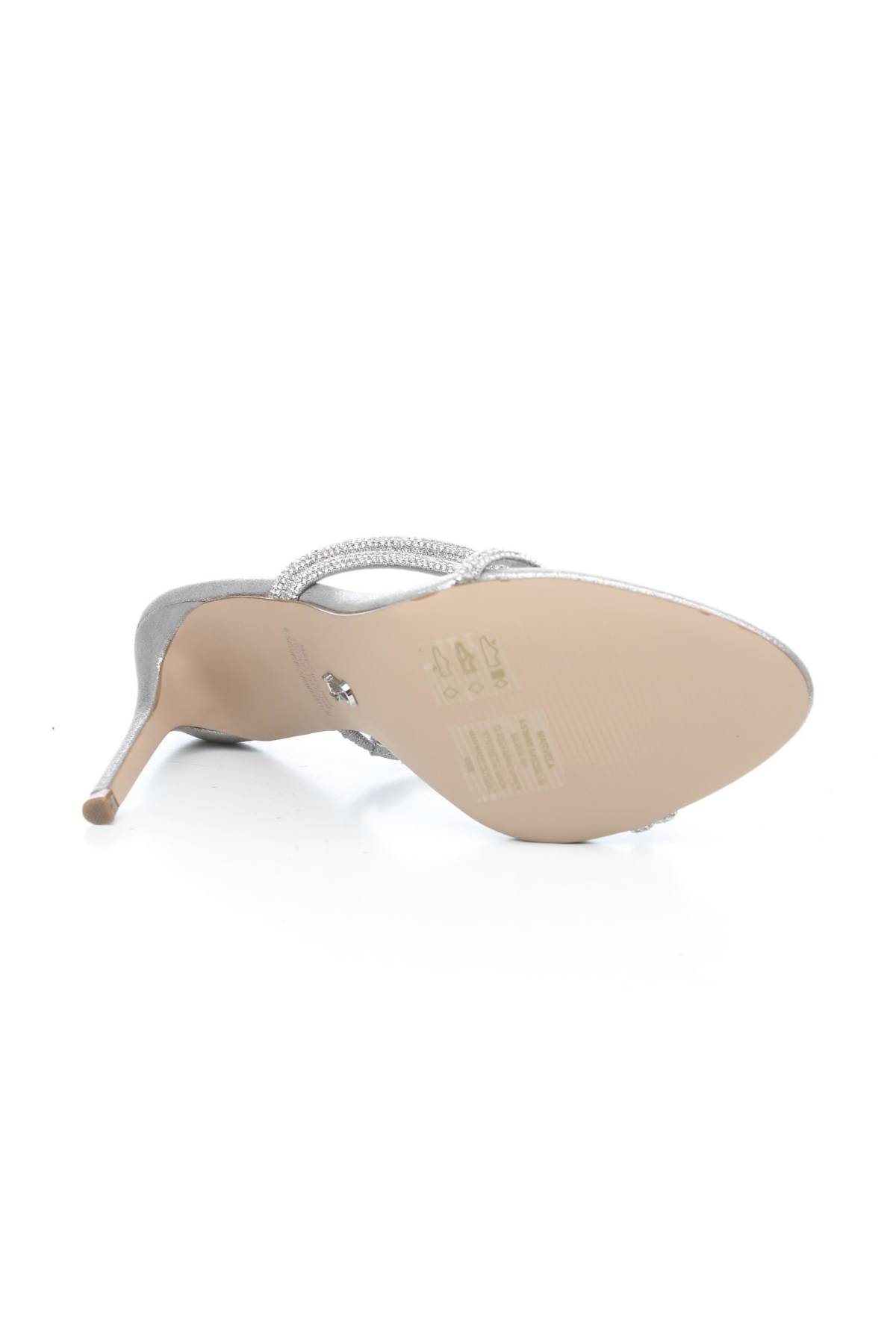 Πέδιλα Steve Madden4 - Contourshop.gr Πέδιλα Steve Madden4