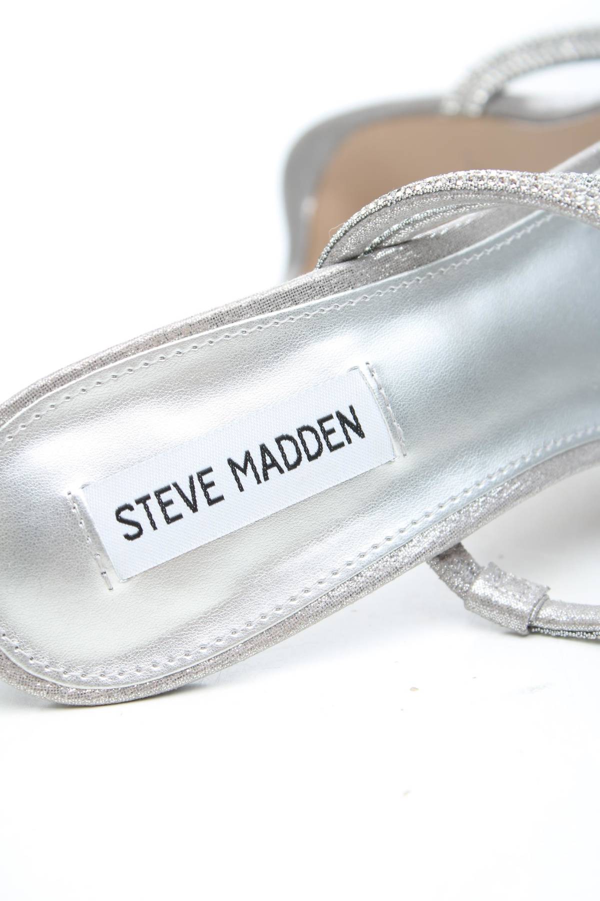 Πέδιλα Steve Madden5 - Contourshop.gr Πέδιλα Steve Madden5