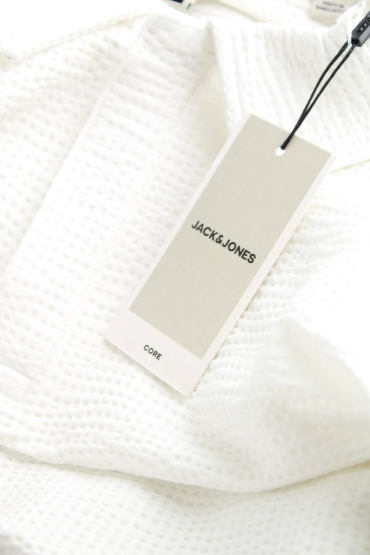 Мъжка тениска Jack & Jones CORE3