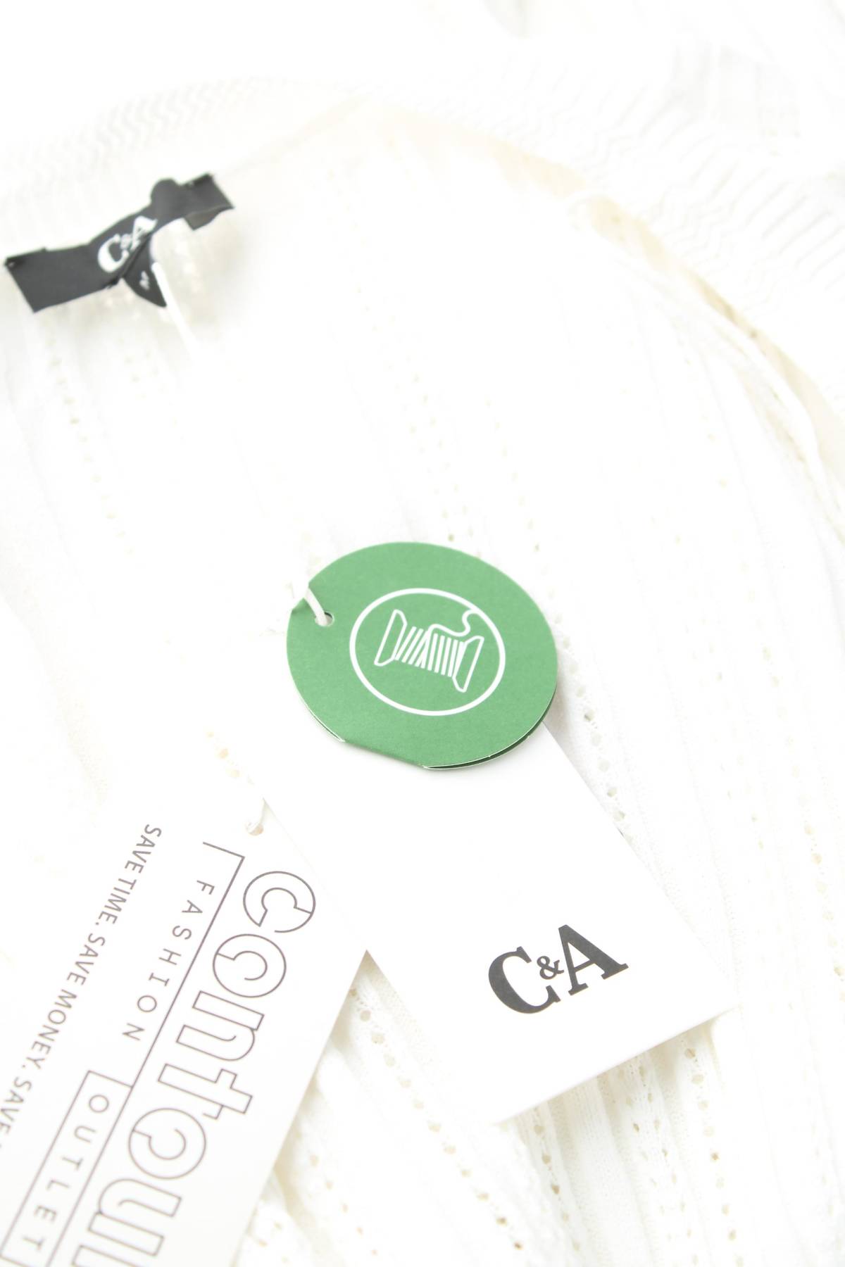 Дамска жилетка C&A3