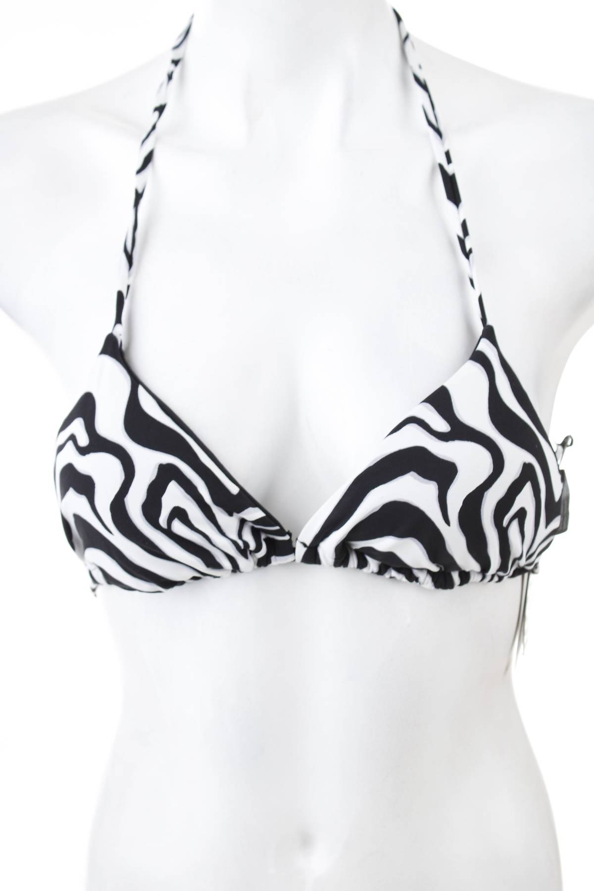 Бански горнище Karl Lagerfeld1 - Contour.bg Бански горнище Karl Lagerfeld1
