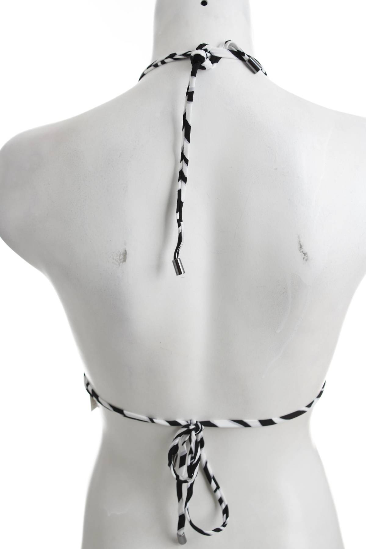 Бански горнище Karl Lagerfeld2 - Contour.bg Бански горнище Karl Lagerfeld2