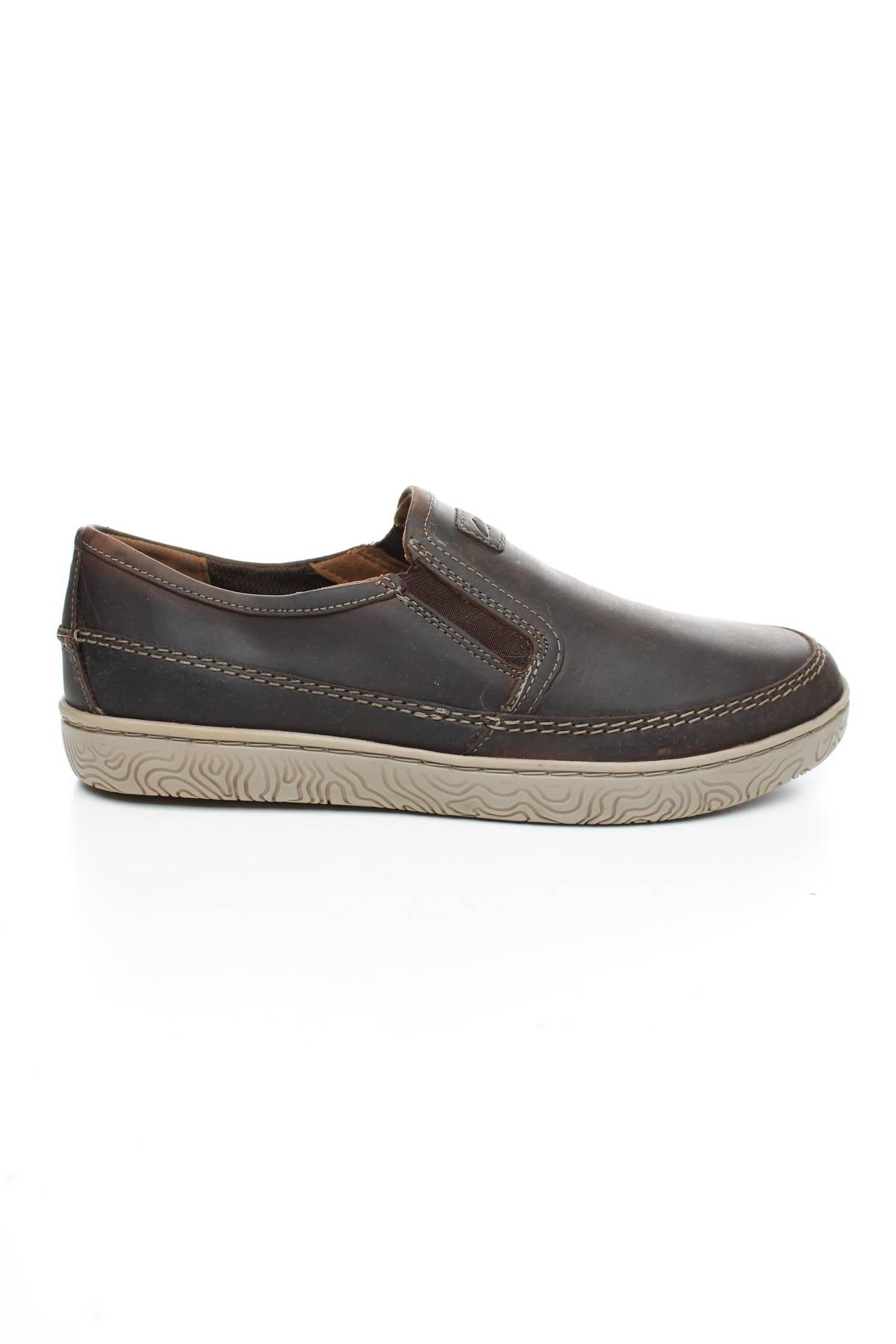 Ανδρικά παπούτσια Clarks1
