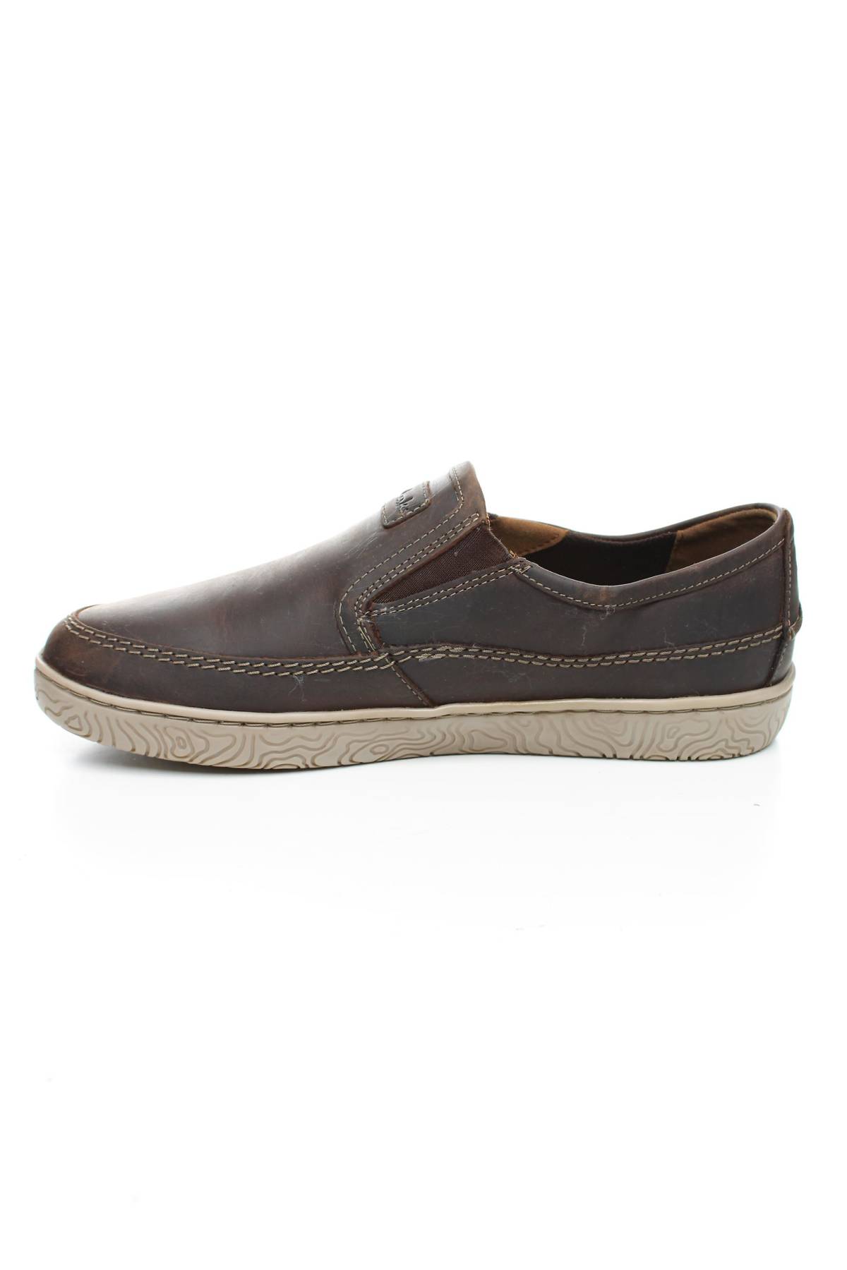 Ανδρικά παπούτσια Clarks2