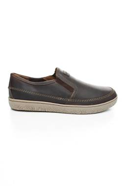 Ανδρικά παπούτσια Clarks1