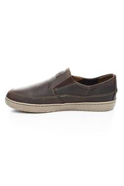 Ανδρικά παπούτσια Clarks2