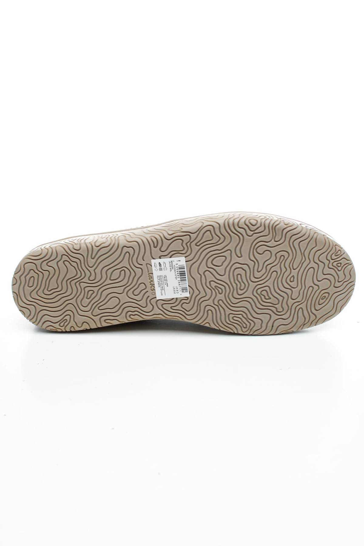 Ανδρικά παπούτσια Clarks4