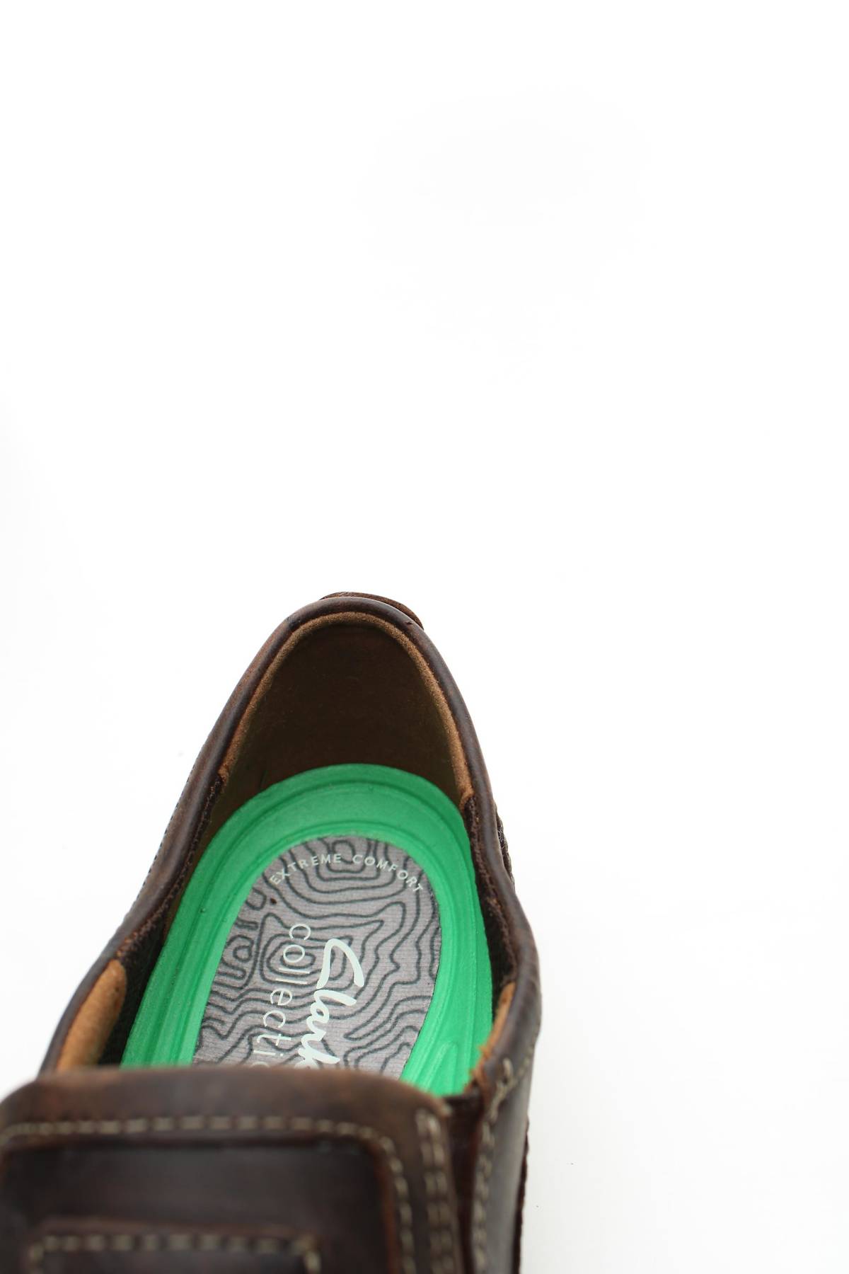 Ανδρικά παπούτσια Clarks5