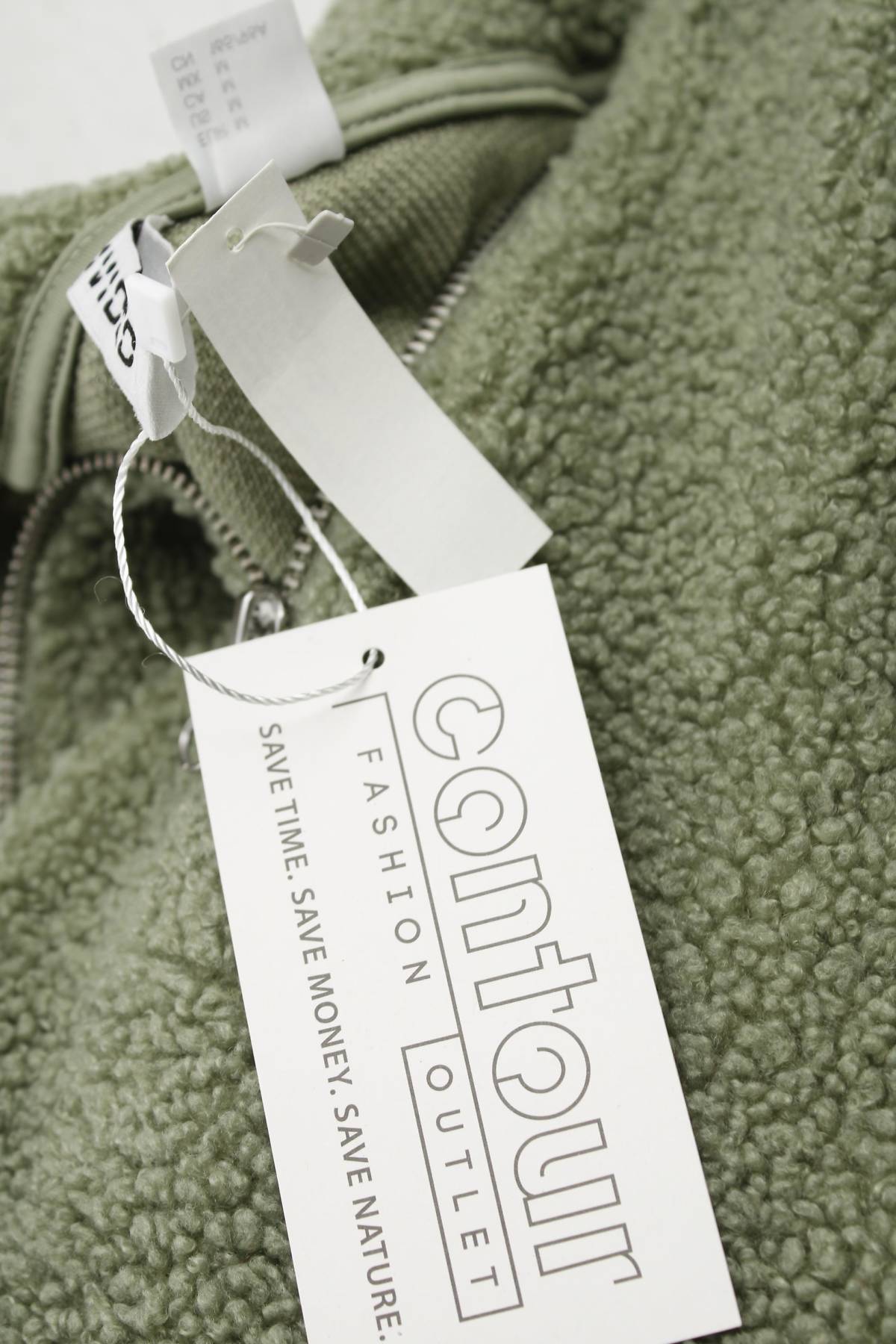 Дамска блуза H&M Divided3 - Contour.bg Дамска блуза H&M Divided3