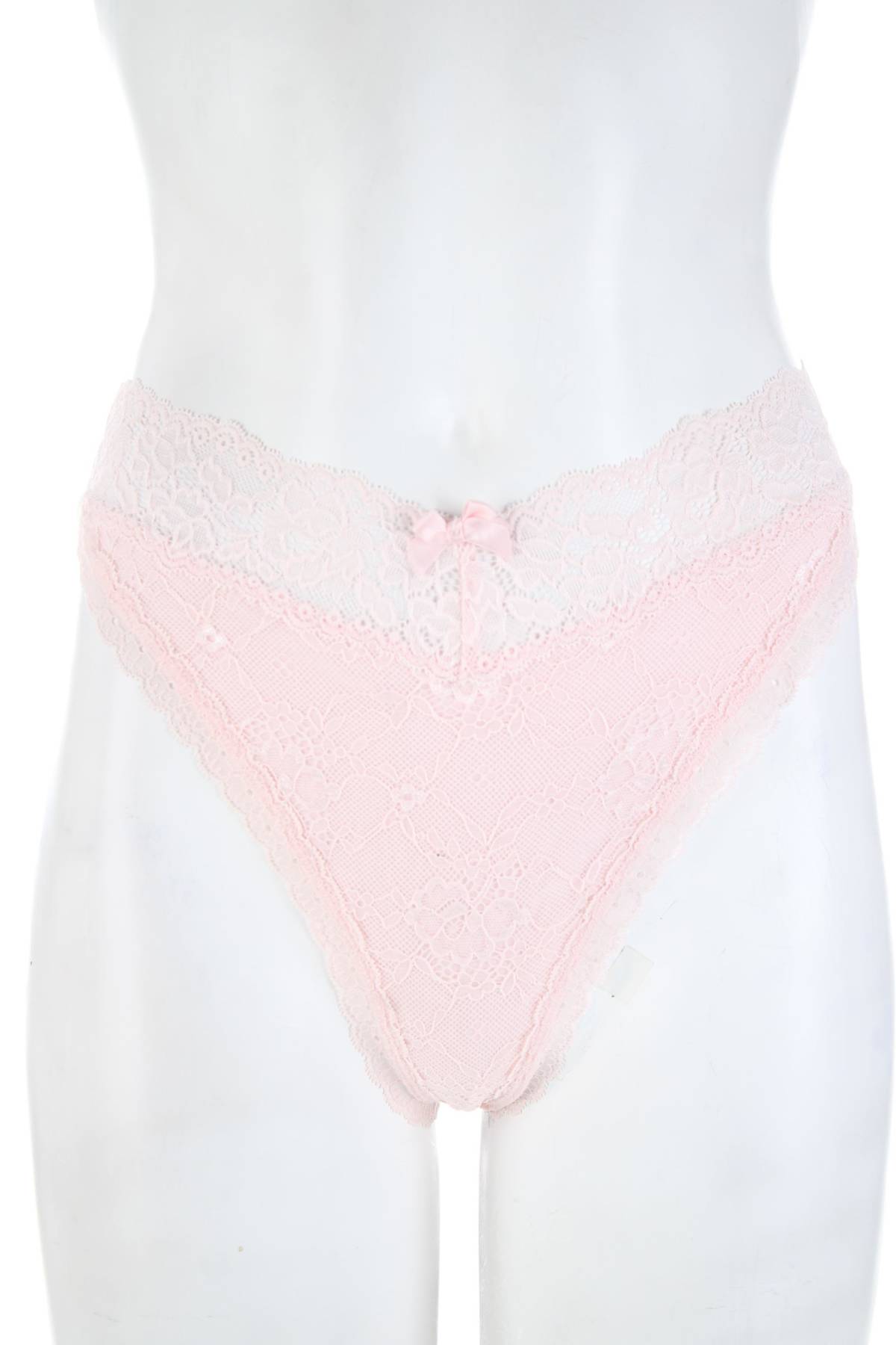 Μπικίνι Hunkemoller1