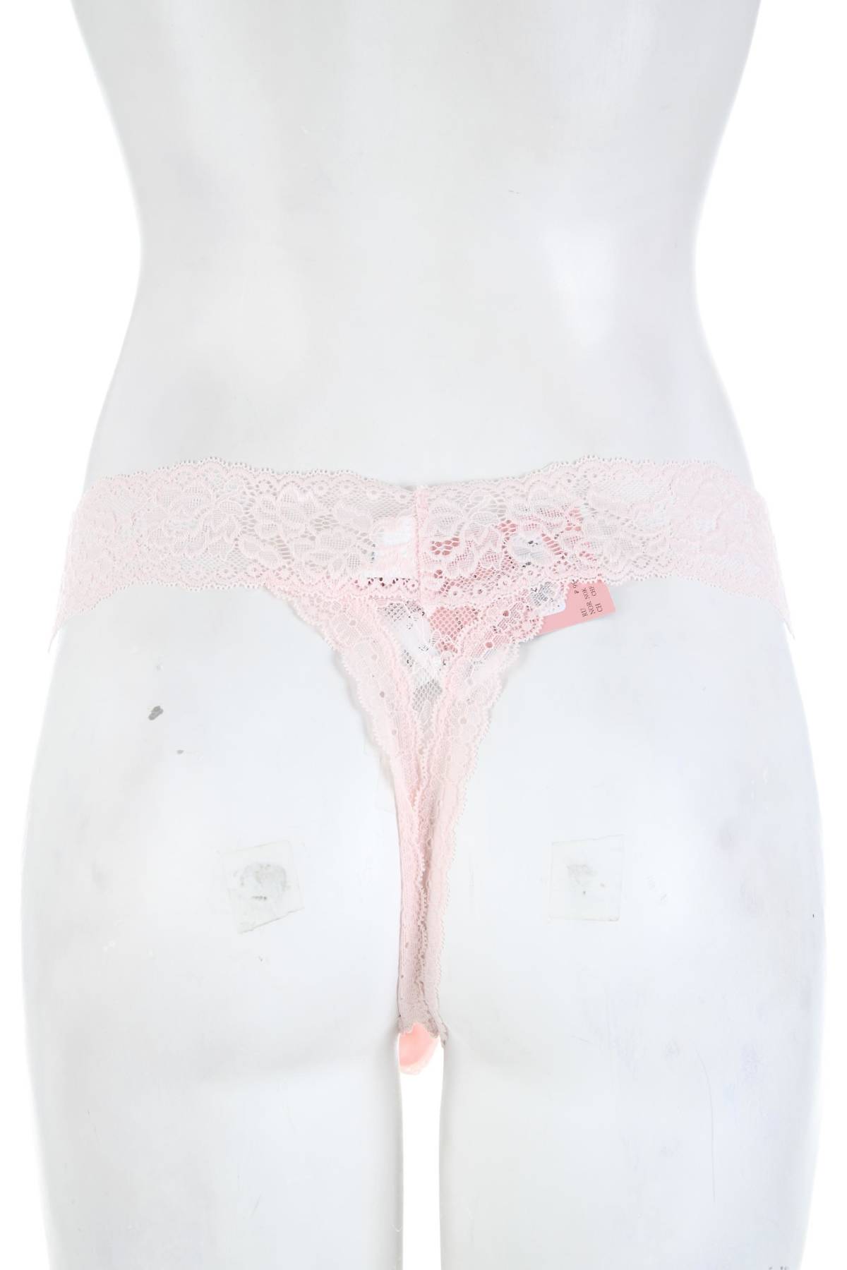 Μπικίνι Hunkemoller2