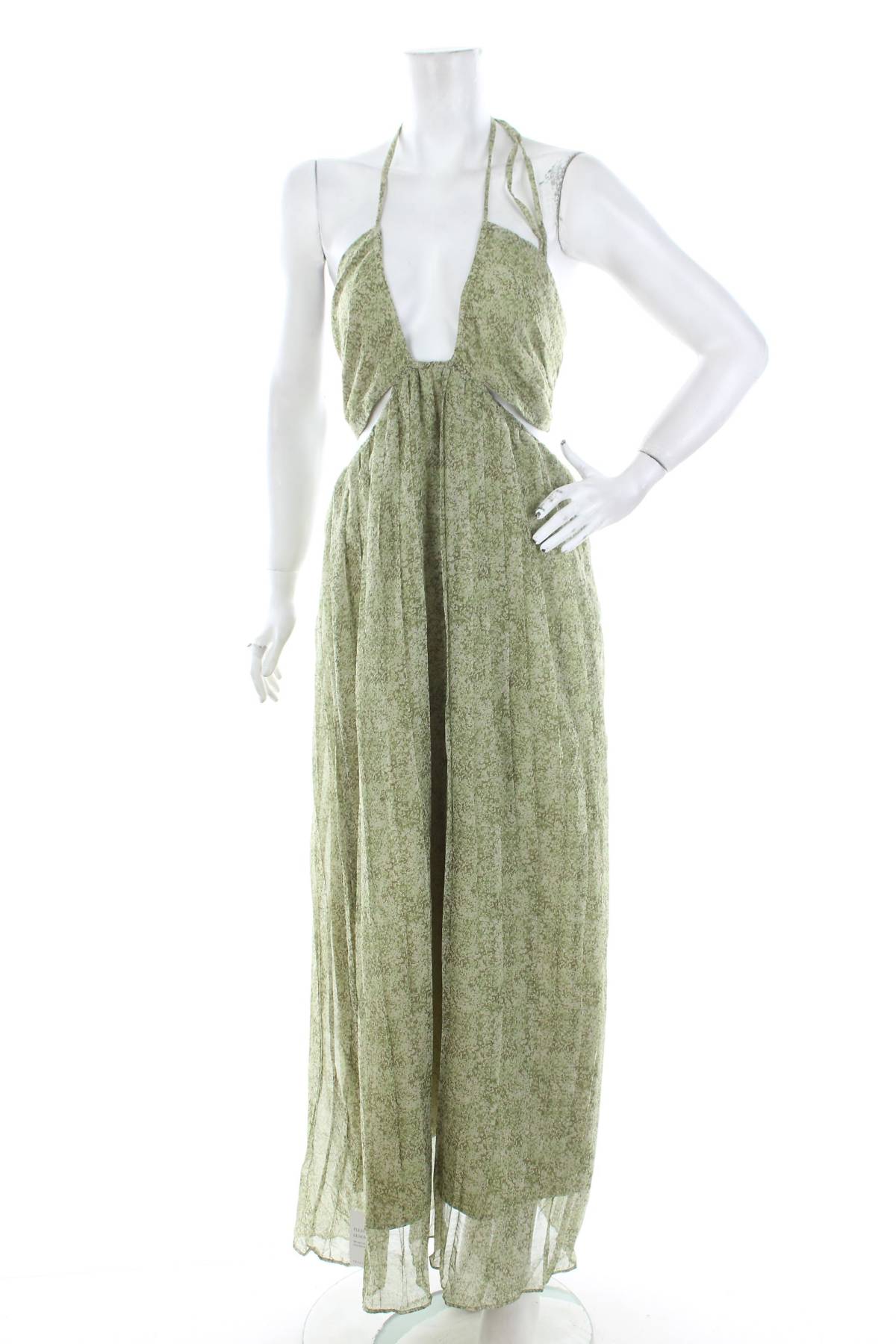 Рокля Pretty Lavish1