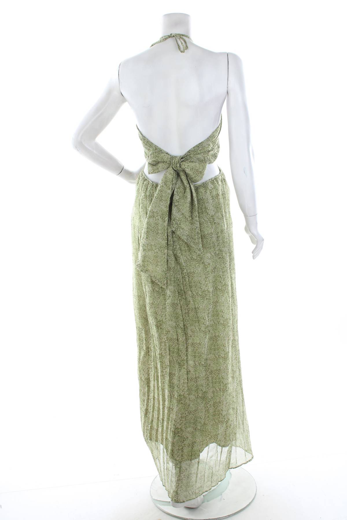 Рокля Pretty Lavish2