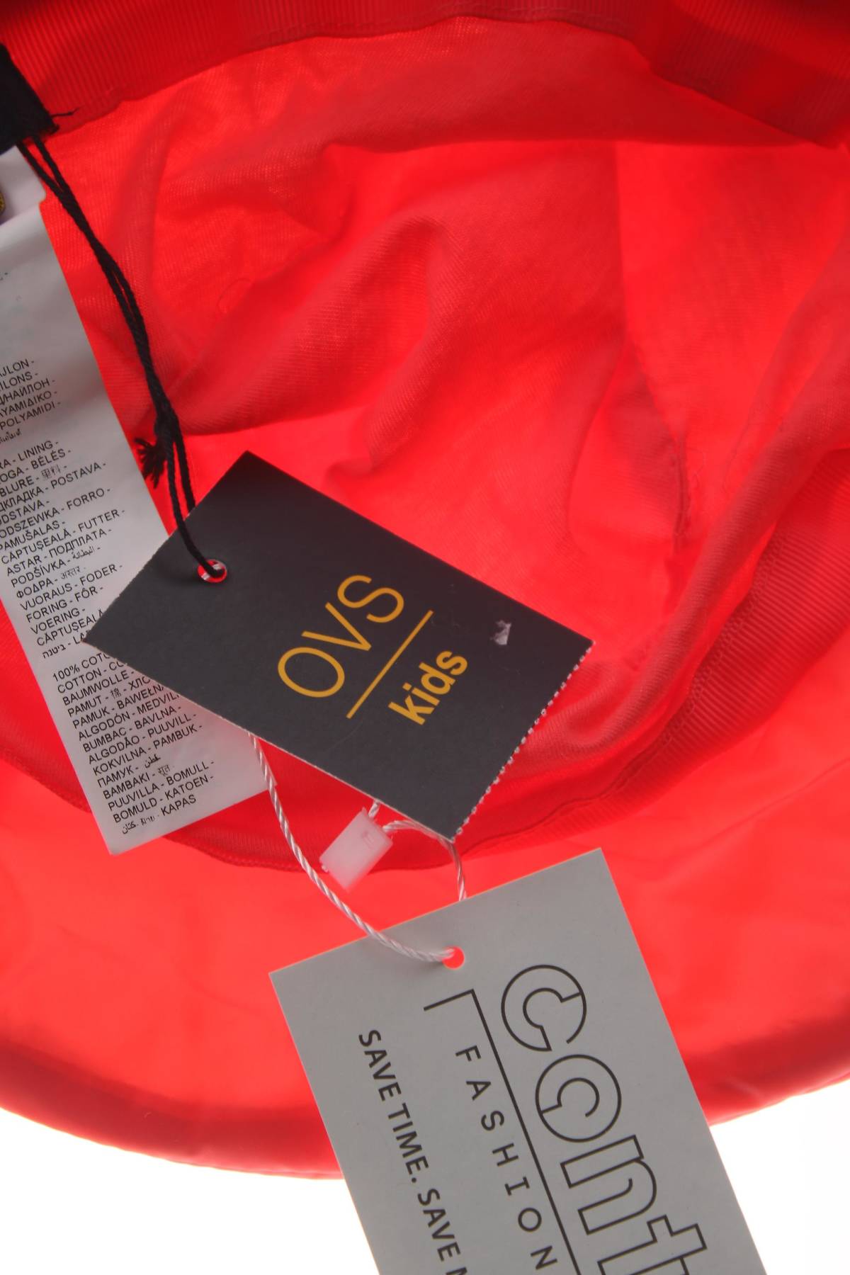 Детска шапка Oviesse3