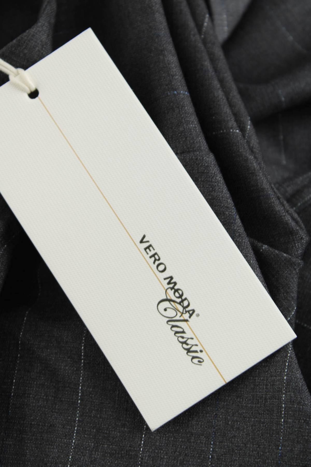 Рокля Vero Moda Classic3