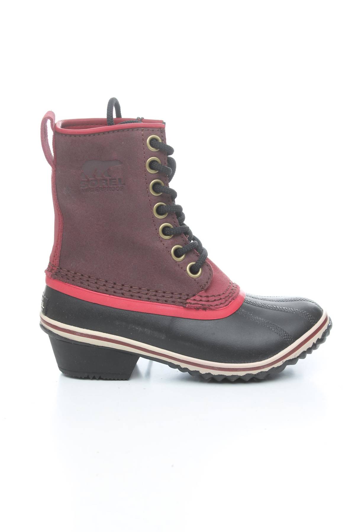 Παιδικές μπότες Sorel1